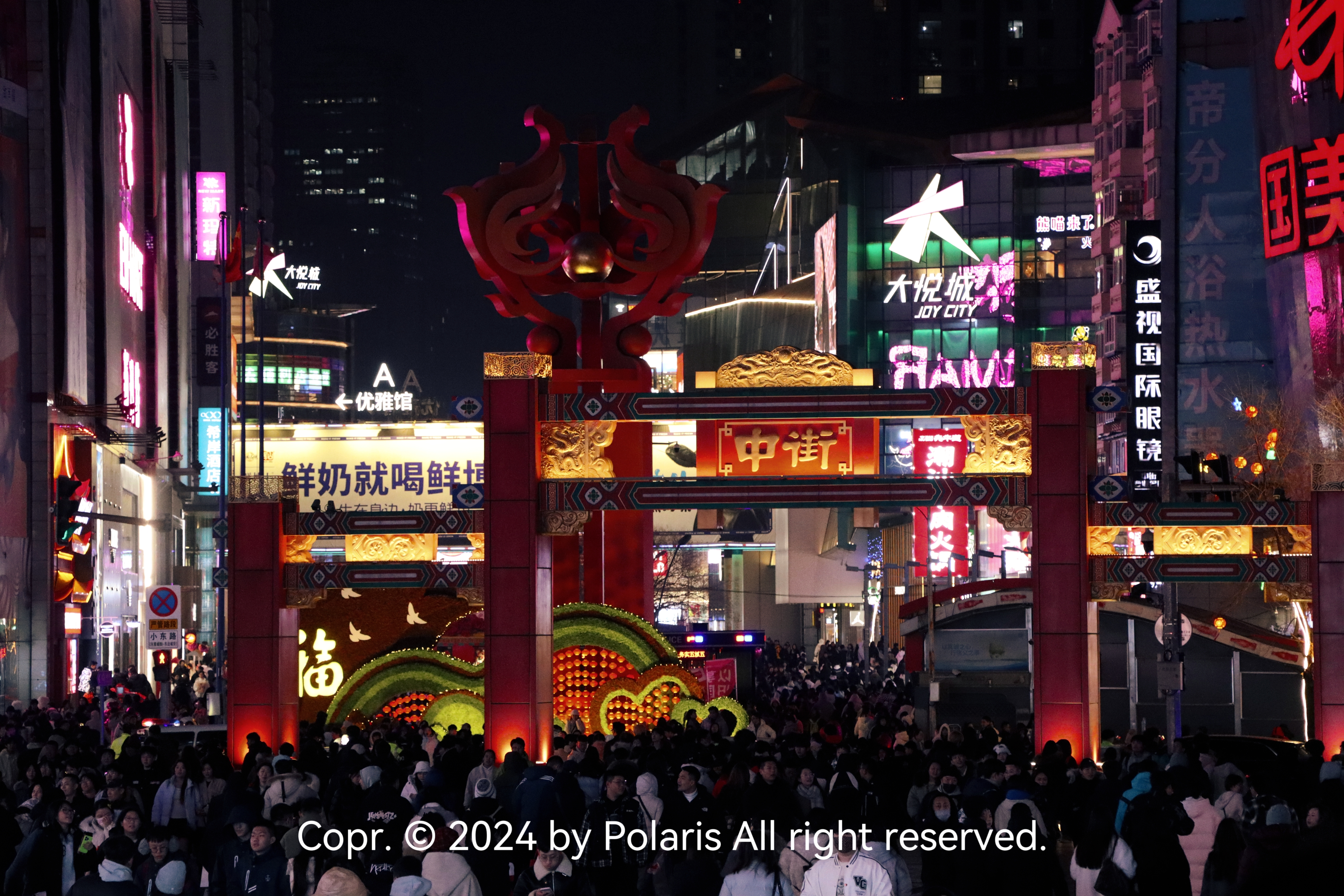 旅行照片 2