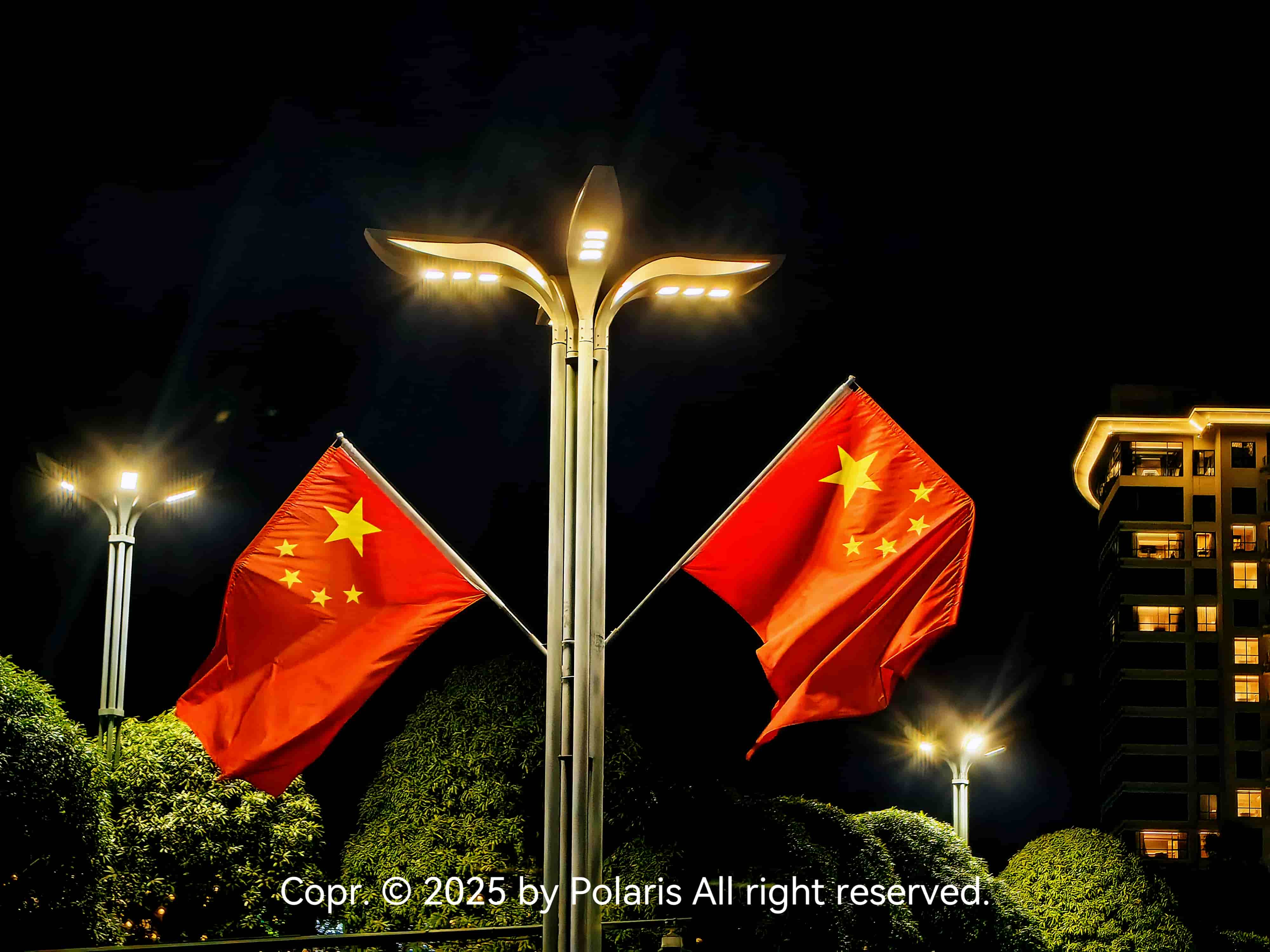 国旗